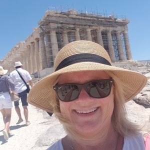 Meet your Posher, Tracy